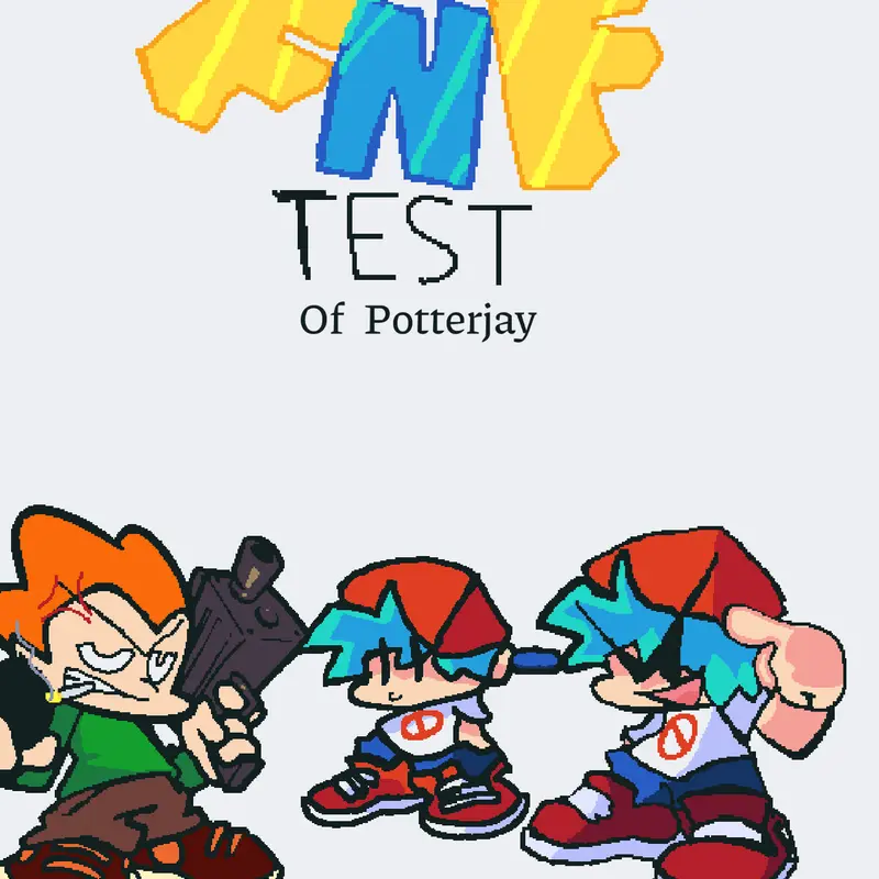 Game by @PotterJay