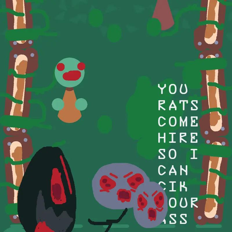 Game by @AliBugraKing