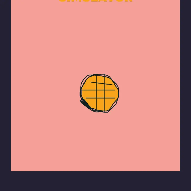 Basketball simulator by @skyofficial