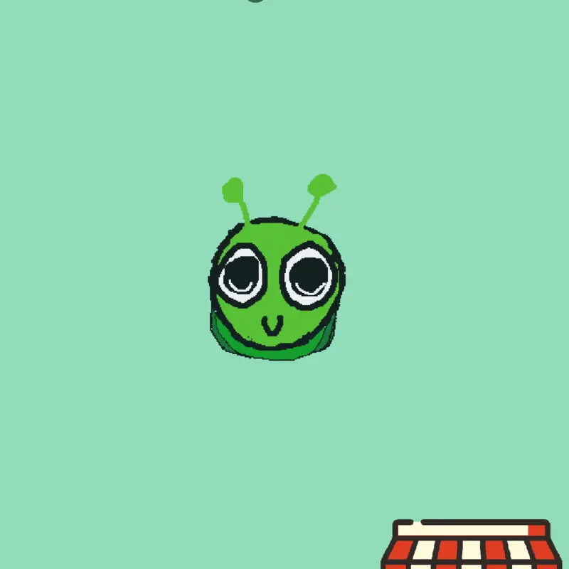 Game by @EvelynLevings