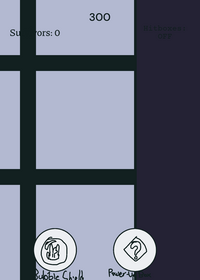 Marble ASYM Collab Game (ALPHA)
