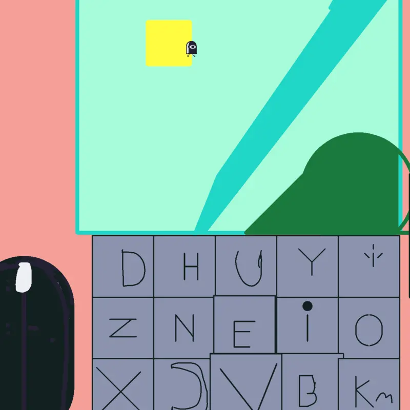 Game by @uvh