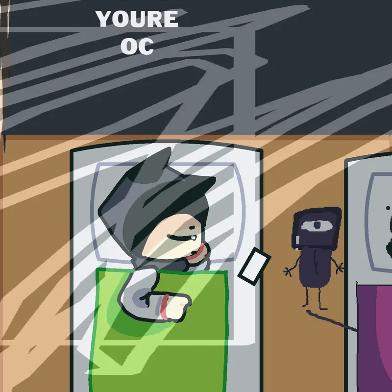 Game by @KatieN