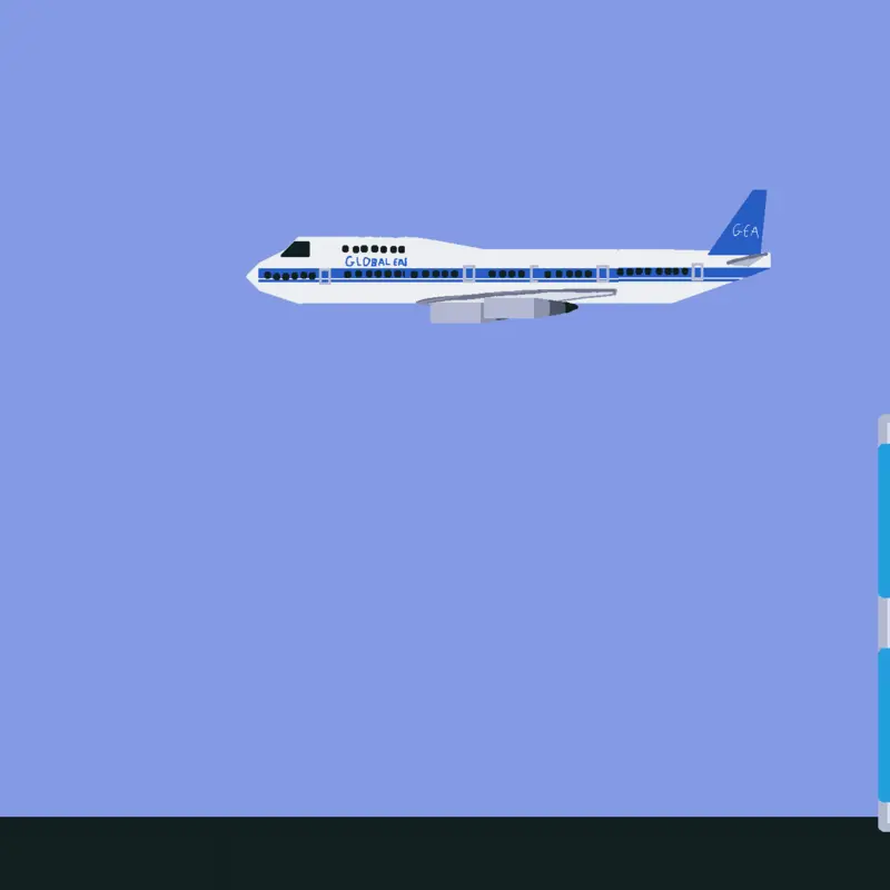 Game by @Boeing727_come_back