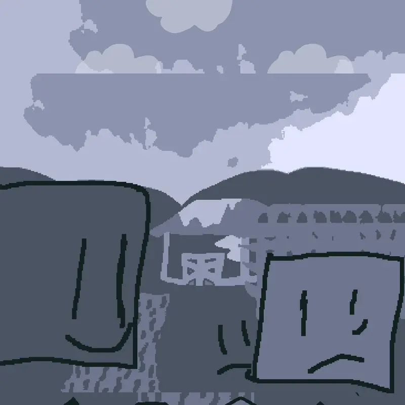 Game by @PercyPoodle
