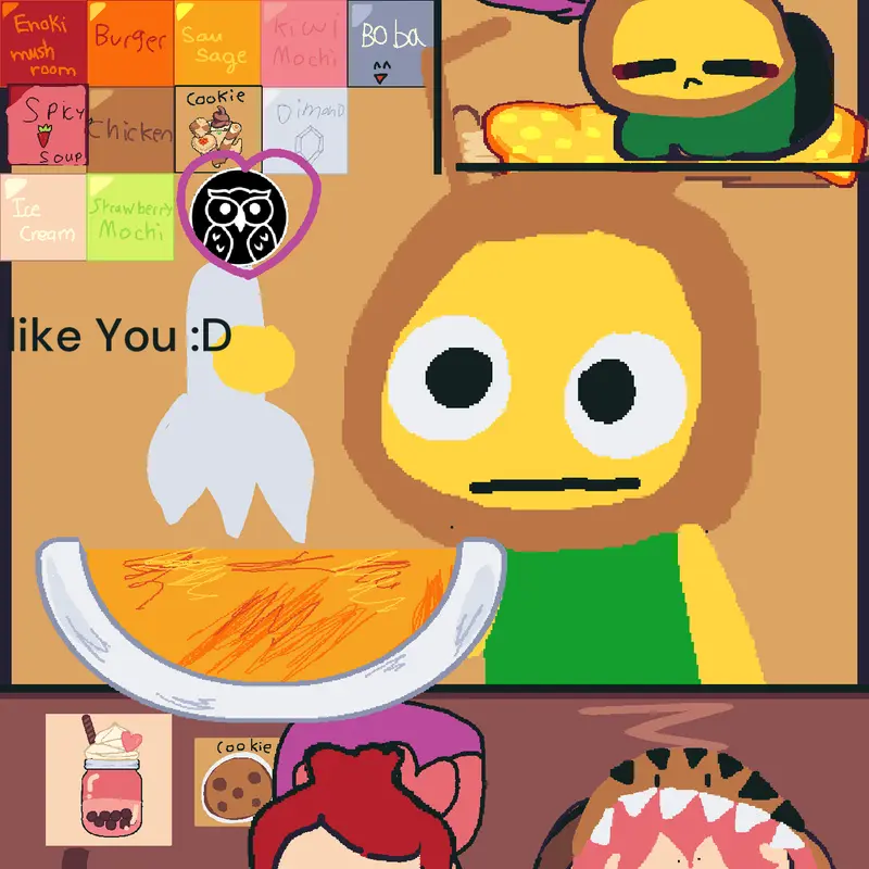 Game by @Coalxpebble