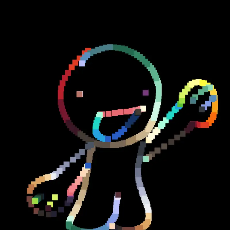 Game by @frenchartful