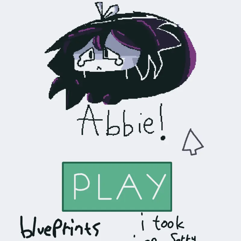 Game by @mlizzyyy