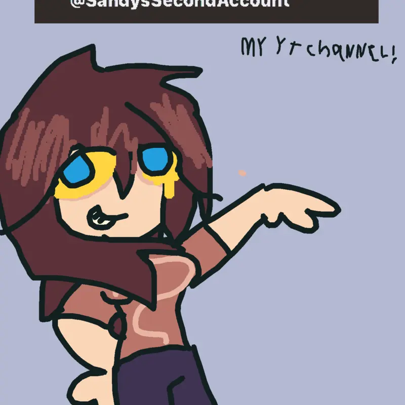 Game by @sandysandydandysabdy