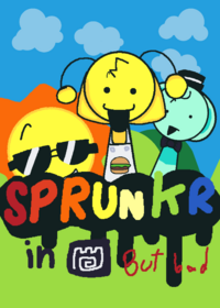 sprunki deck