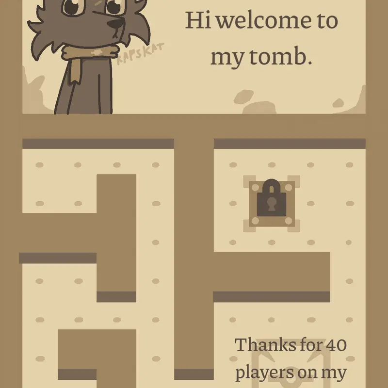 Game by @kokichifan