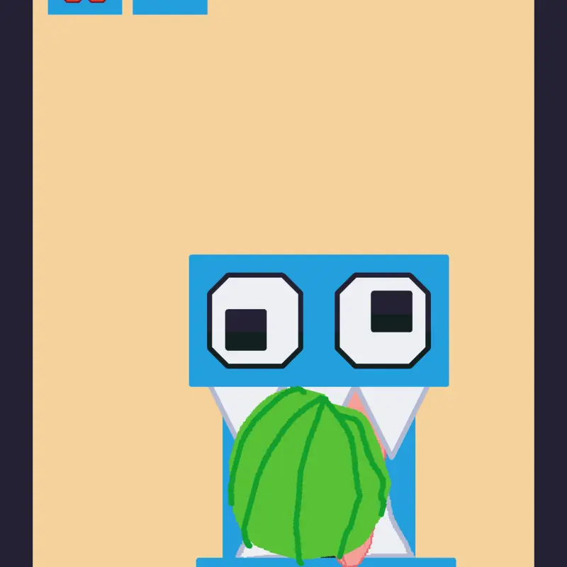 Game by @yellowcoral