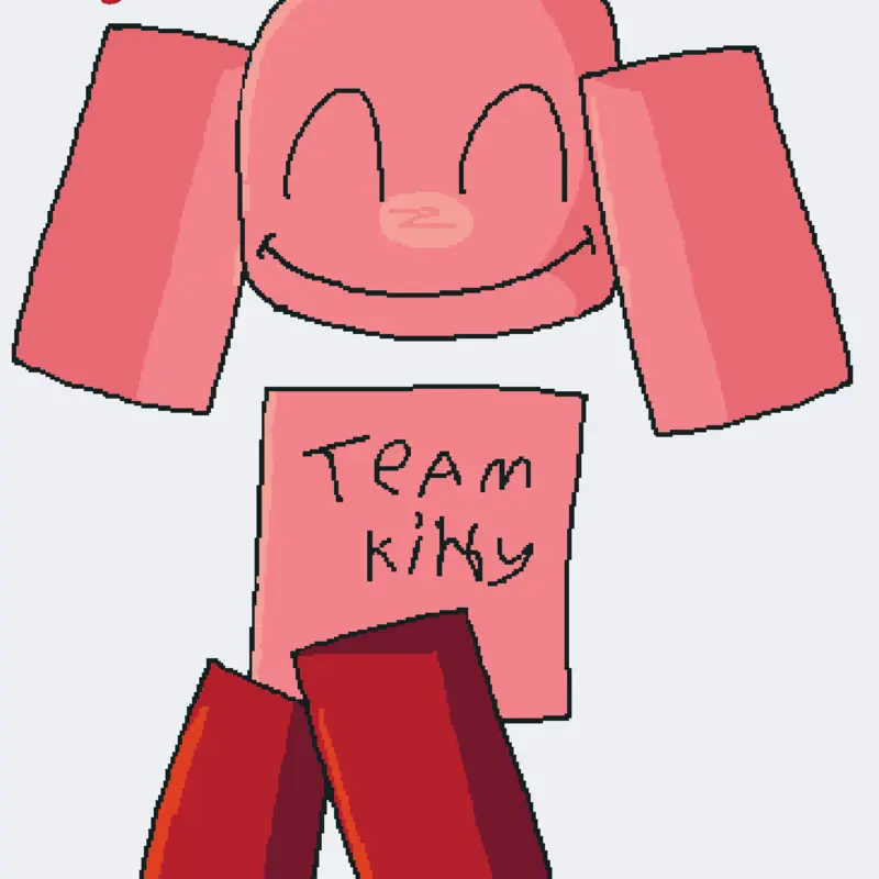 Game by @OrbinFromYT