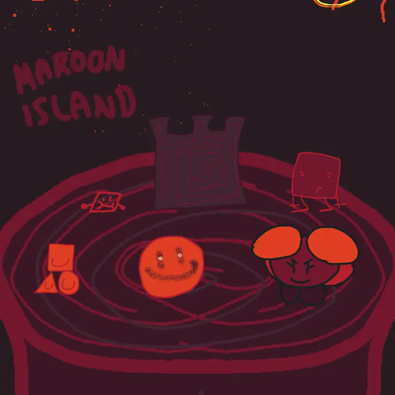 Game by @thedawn_isyourdoom