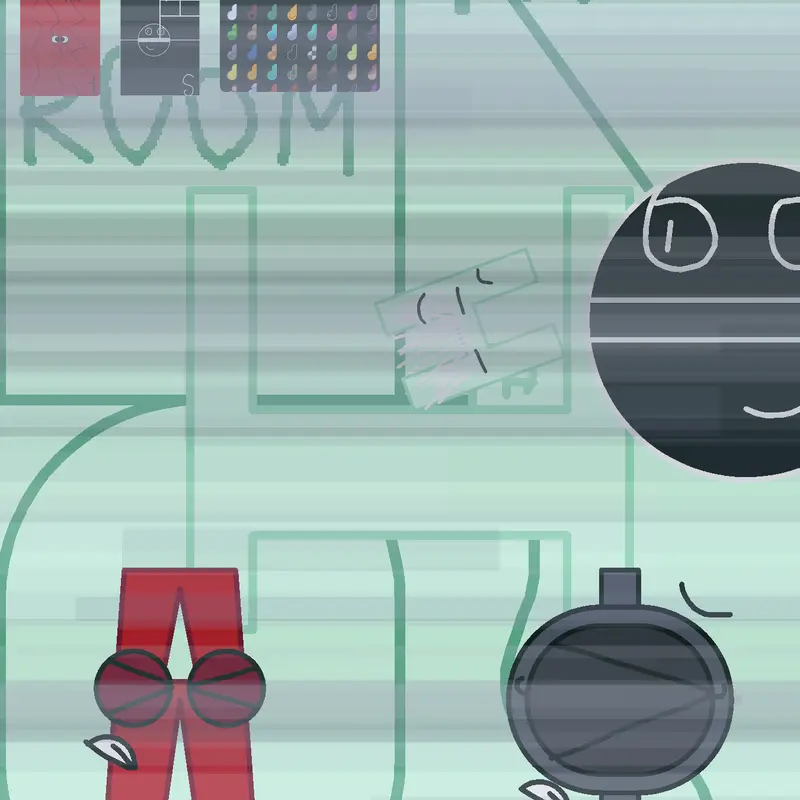 Eta's lost body ep1 by @Oddbotoutfan