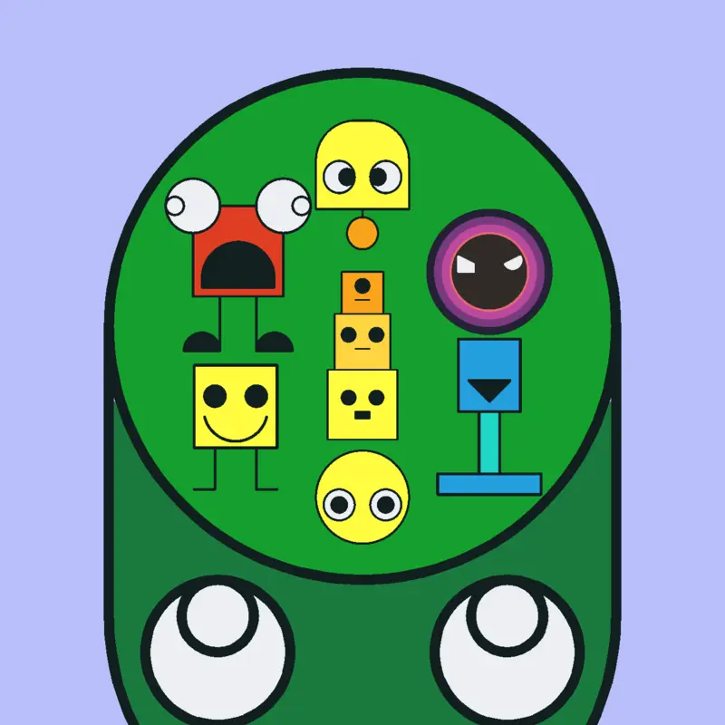 Game by @watchcorp