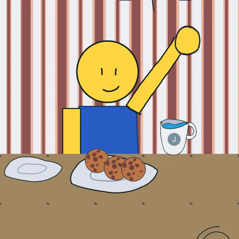 Noob mukbang by @JuliaDioneAragon