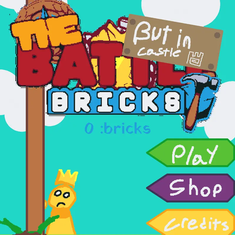 Game by @ZINQ