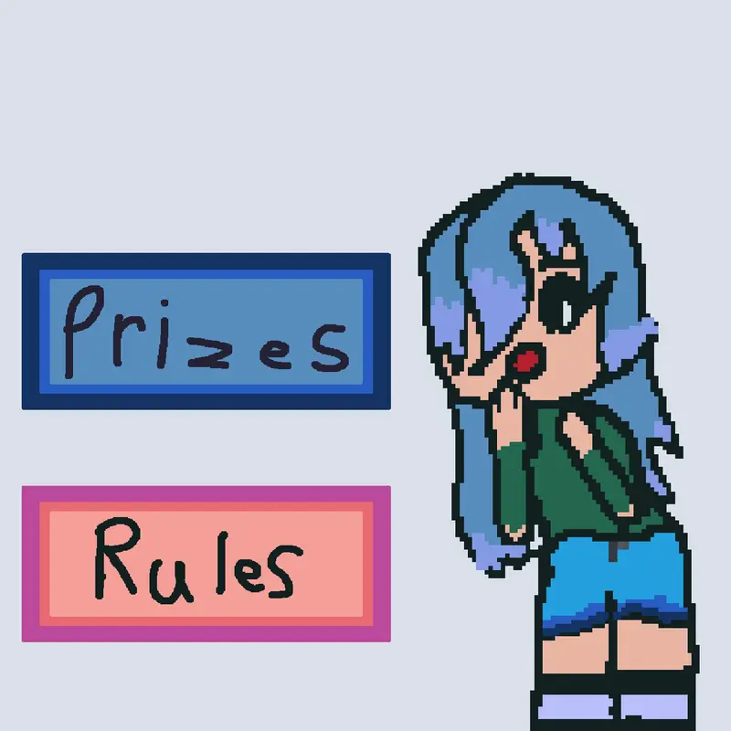 Game by @Rosetheturtle