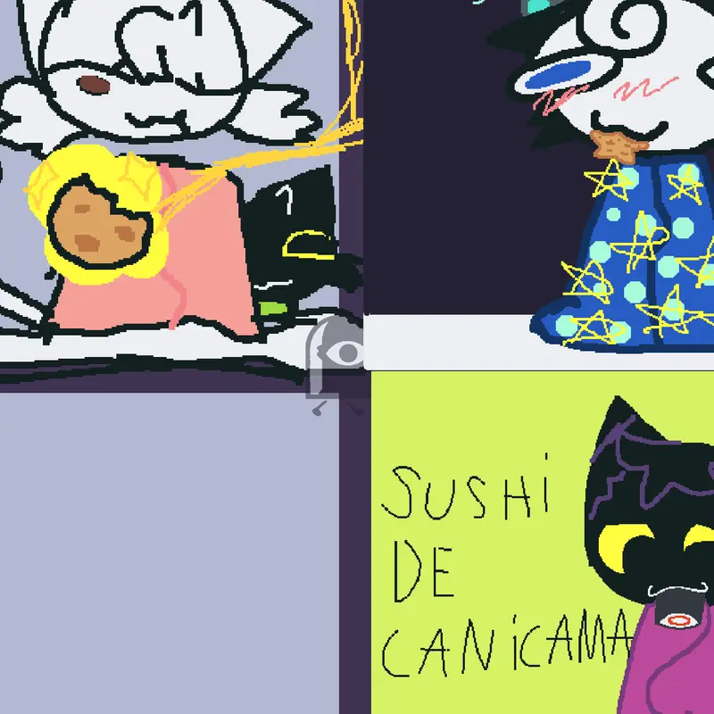 Game by @bye_castle