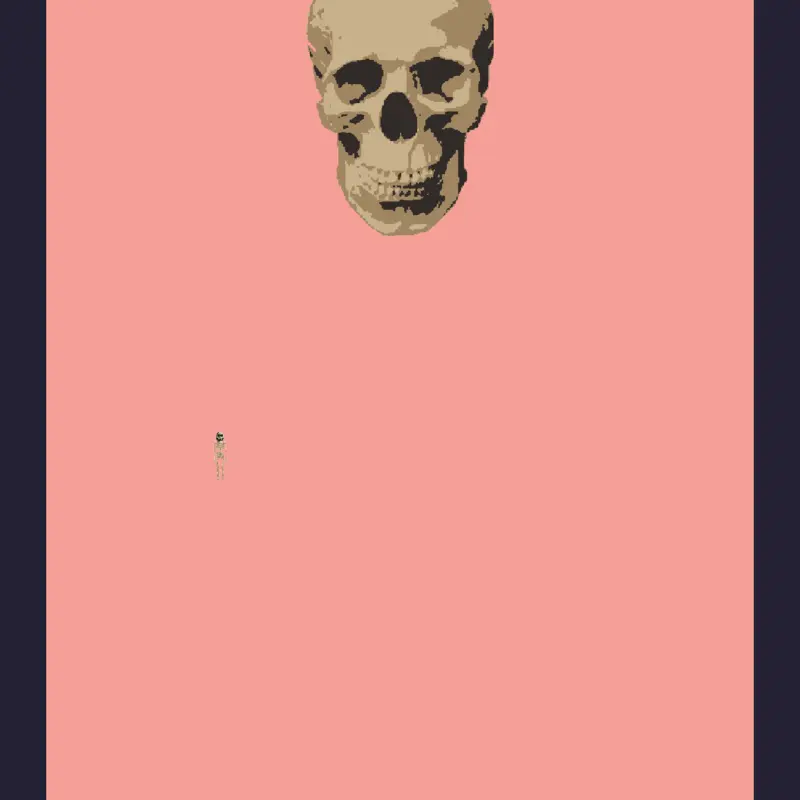 Game by @appm