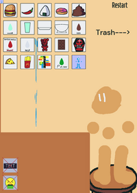 Death Fall Added