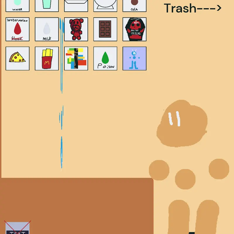 Game by @heitor2303