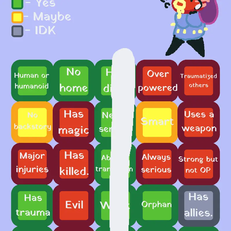 Game by @Reccat