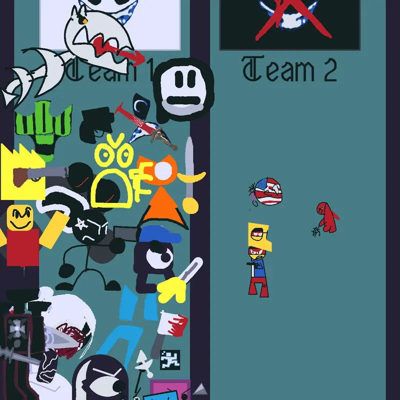 Game by @yima