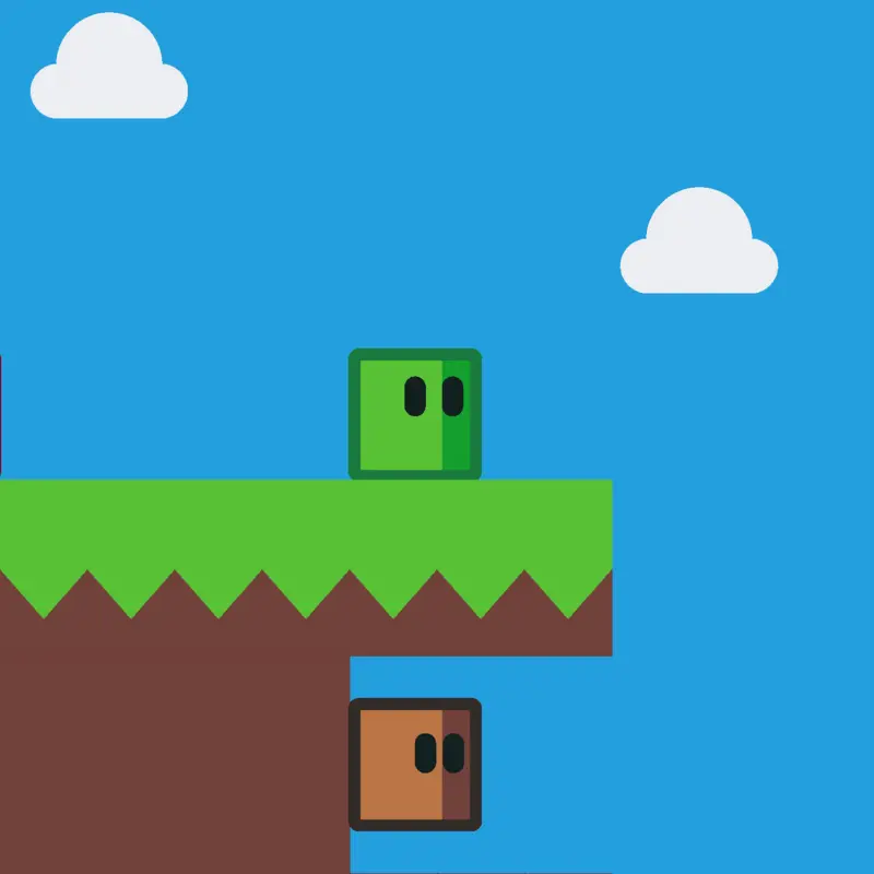Game by @Killergrencub