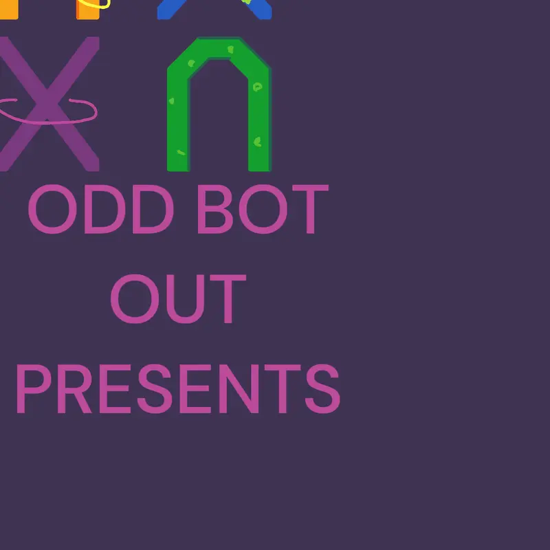 Game by @OddBotOut