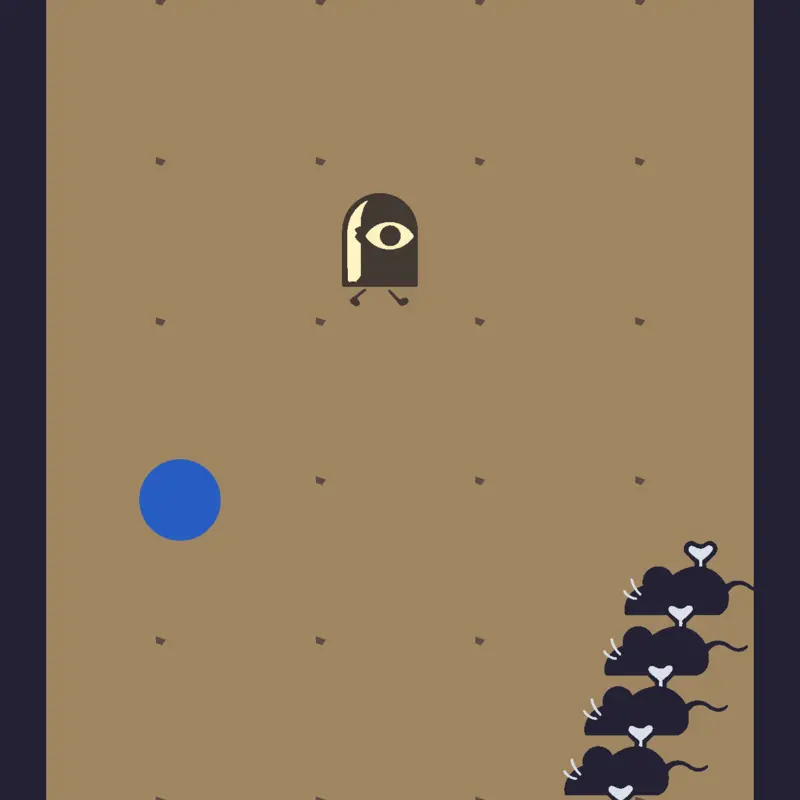 Game by @___---___