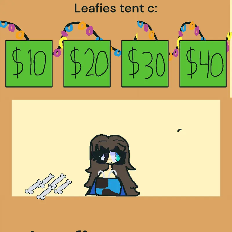 Game by @akari_msmfan_leafies