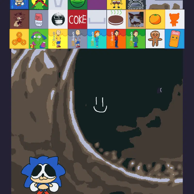 Game by @NotLilSquid2