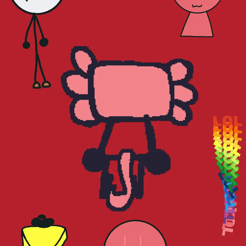 Game by @bread737382