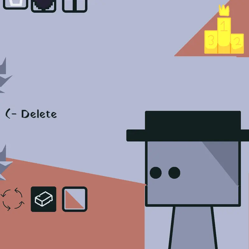 Game by @GH4ZI