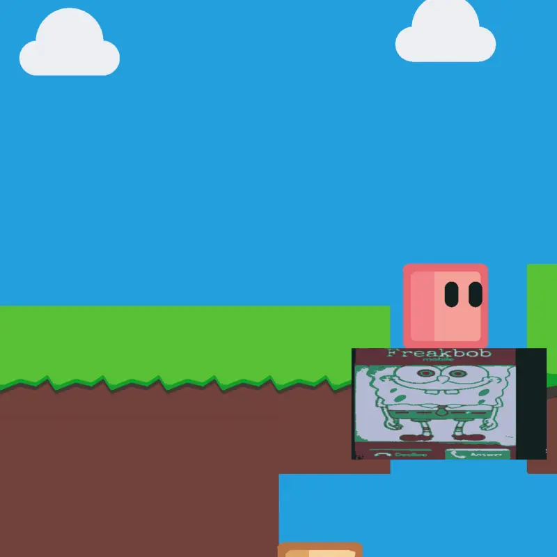 Game by @CatNova