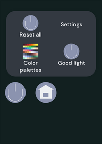 Phone simulator X factor Australia for Linux...