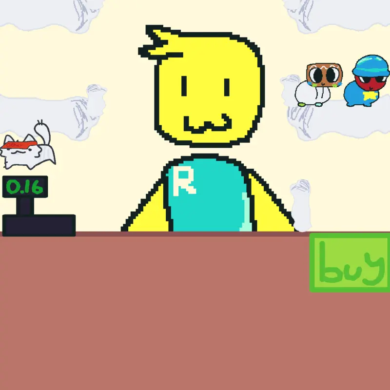 Game by @0R30s0R30
