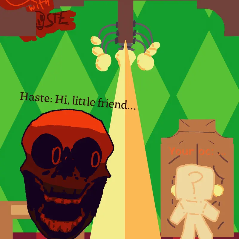 Game by @Shedletsky_TH