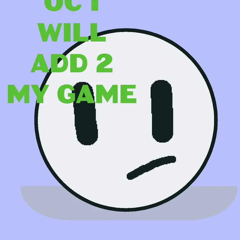 Game by @imsosigma69