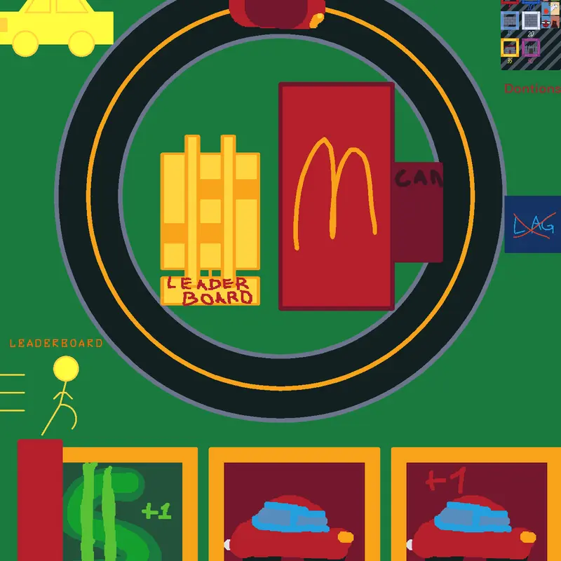 Game by @agustincoolworldnew