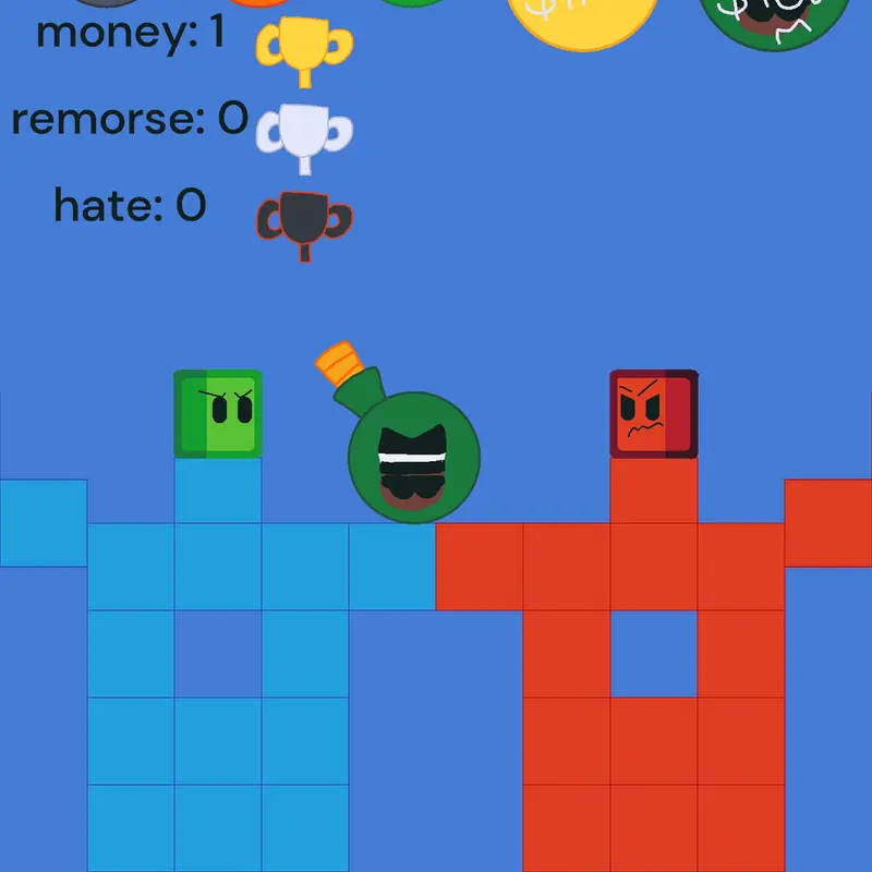 Game by @Kanapa