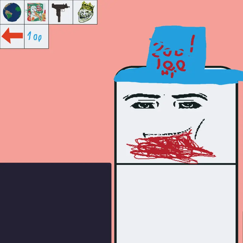Game by @gpoldude