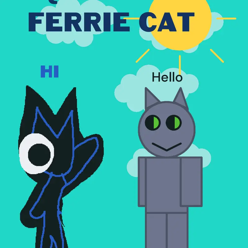Game by @ferrie-cat-back