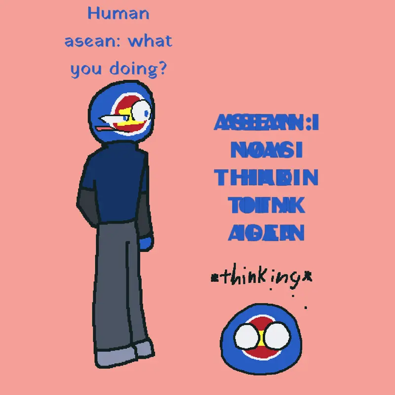 Game by @asean-countryballs