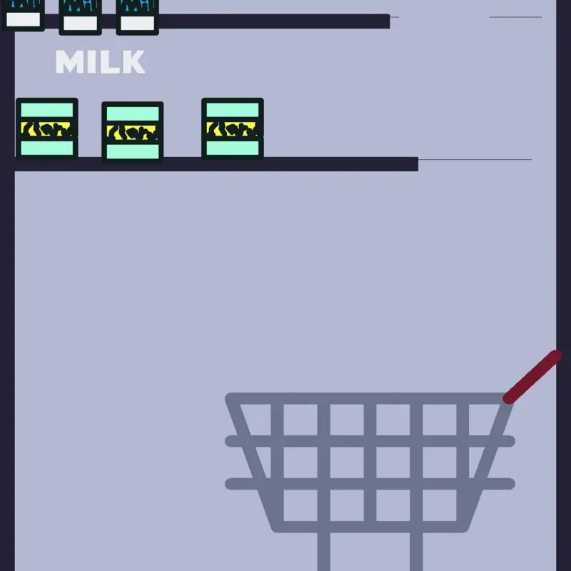 Game by @maxmedel