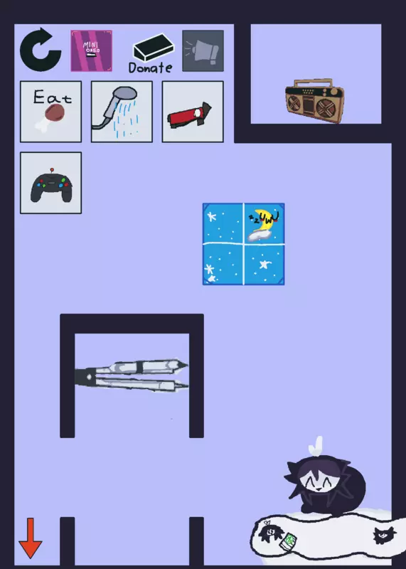 Game by @838837483838