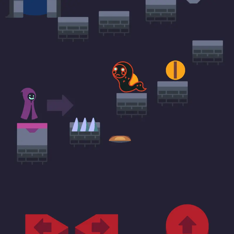 Game by @khangvm