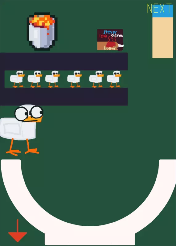 Game by @FAindoo
